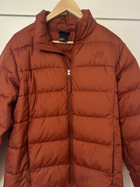 The North Face